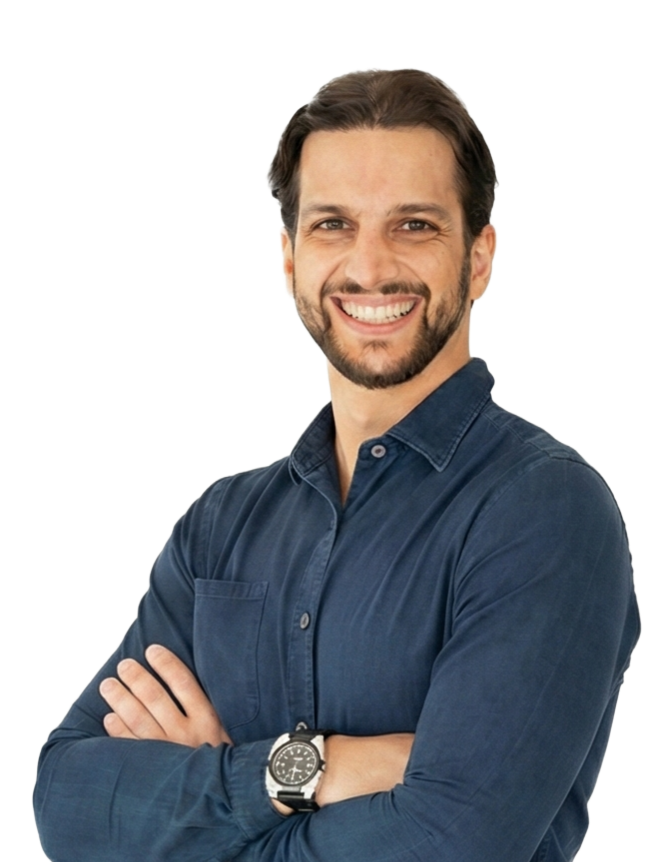 Dr. Victor Cruz - Odontopediatria