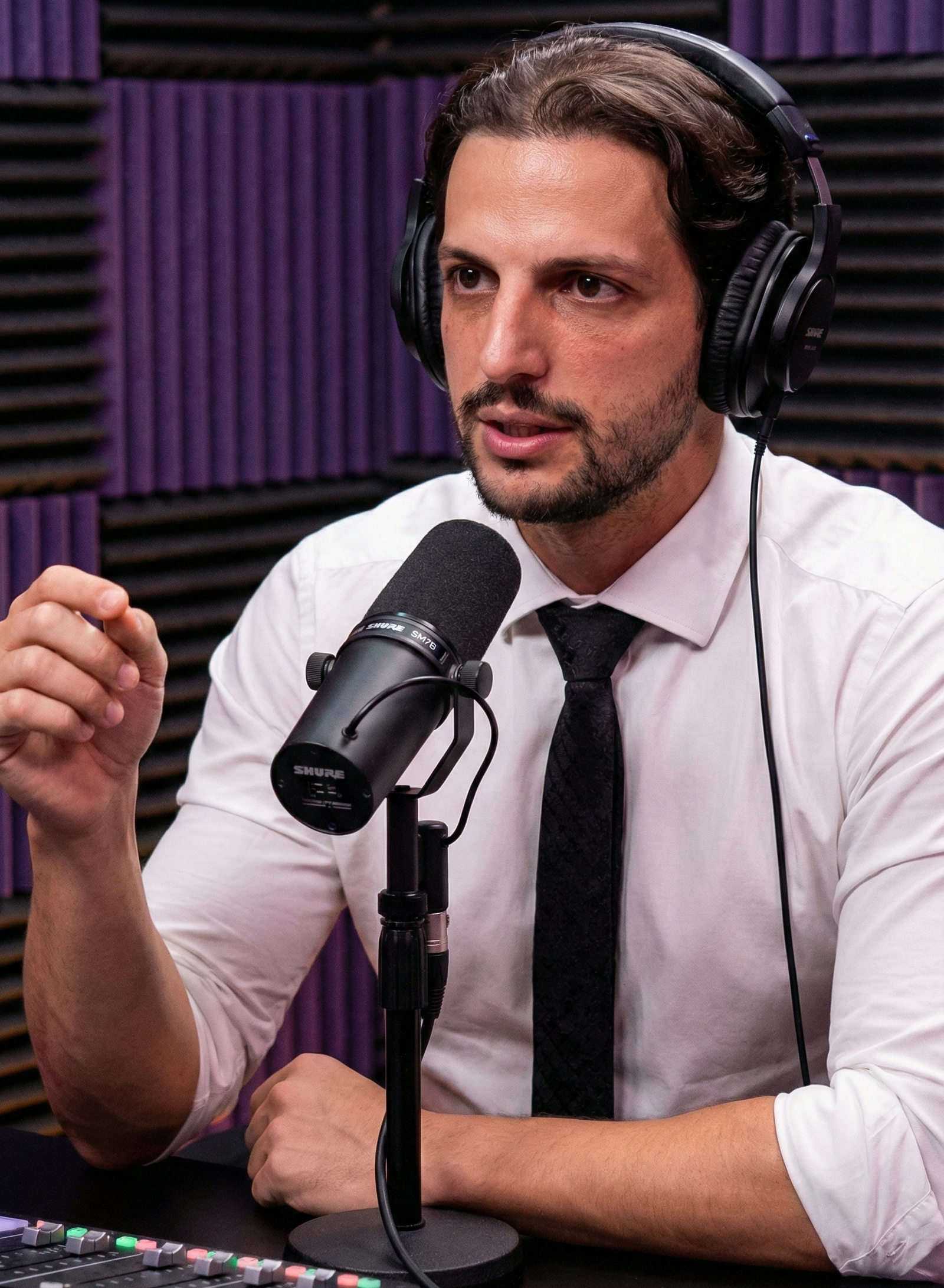 Podcast Odontologia sem Medo